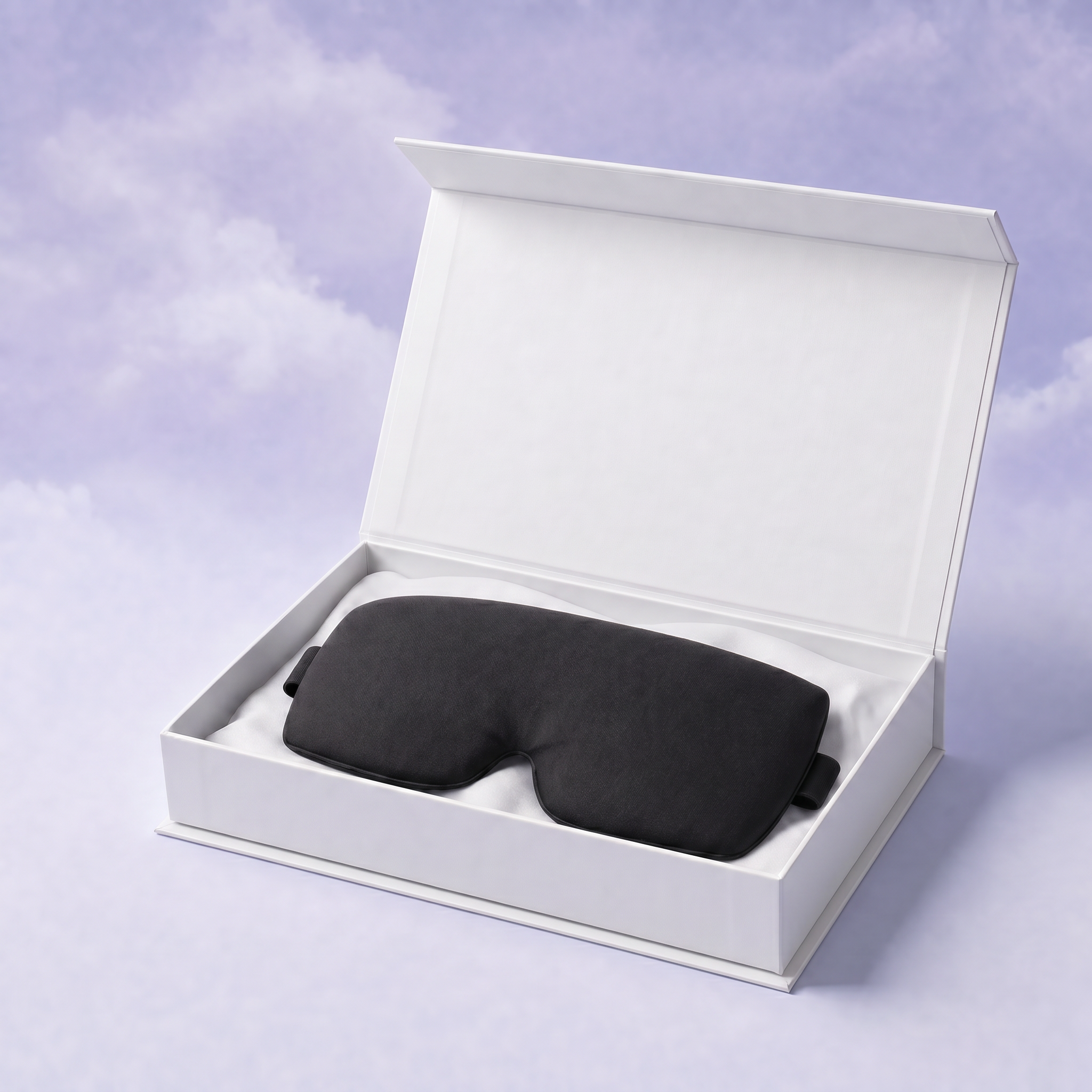 RestUp Slaapmasker