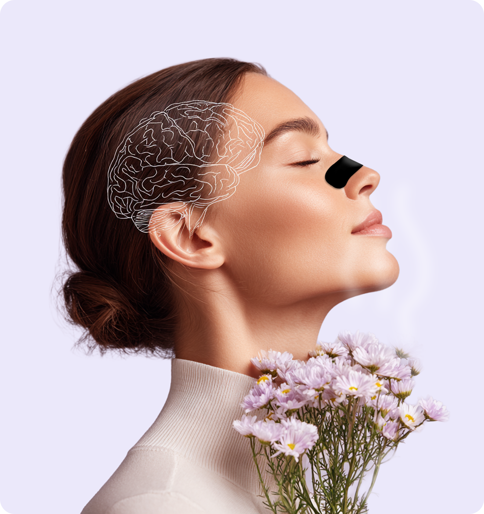 Kamille Neusstrips | 8 Uur Doorslapen = 24 Uur Bruisende Energie