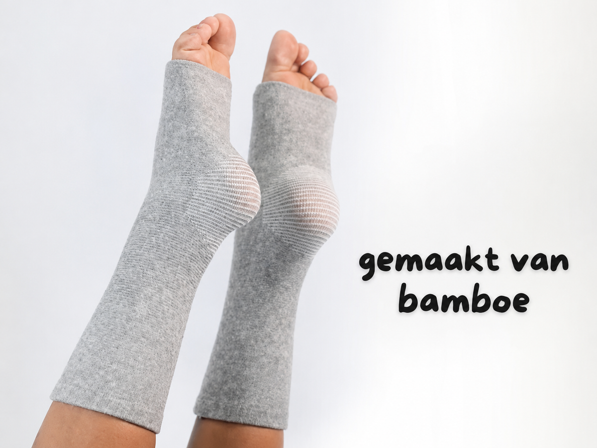 De meest comfortabele [neuropathie] verlichting ooit.