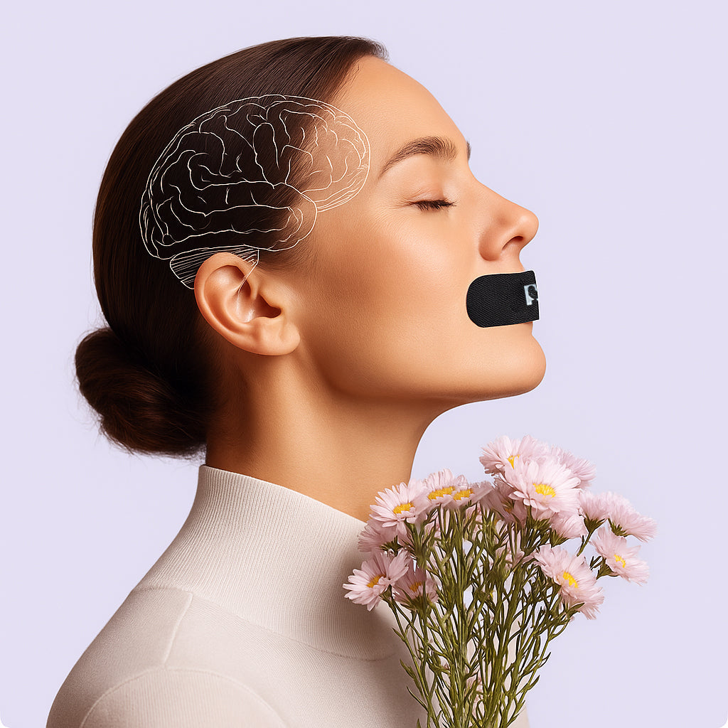 Kamille Mondtape | Perfecte bundel met onze Neusstrips