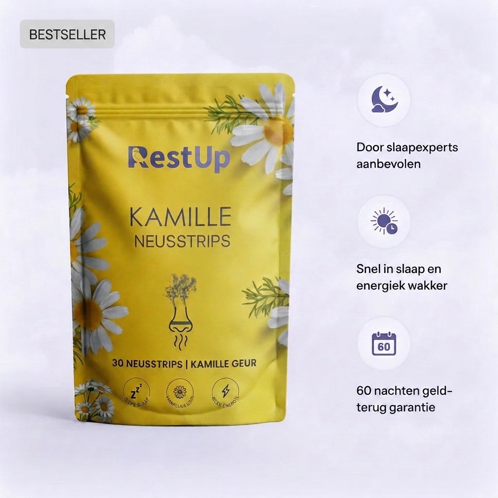 Kamille Neusstrips