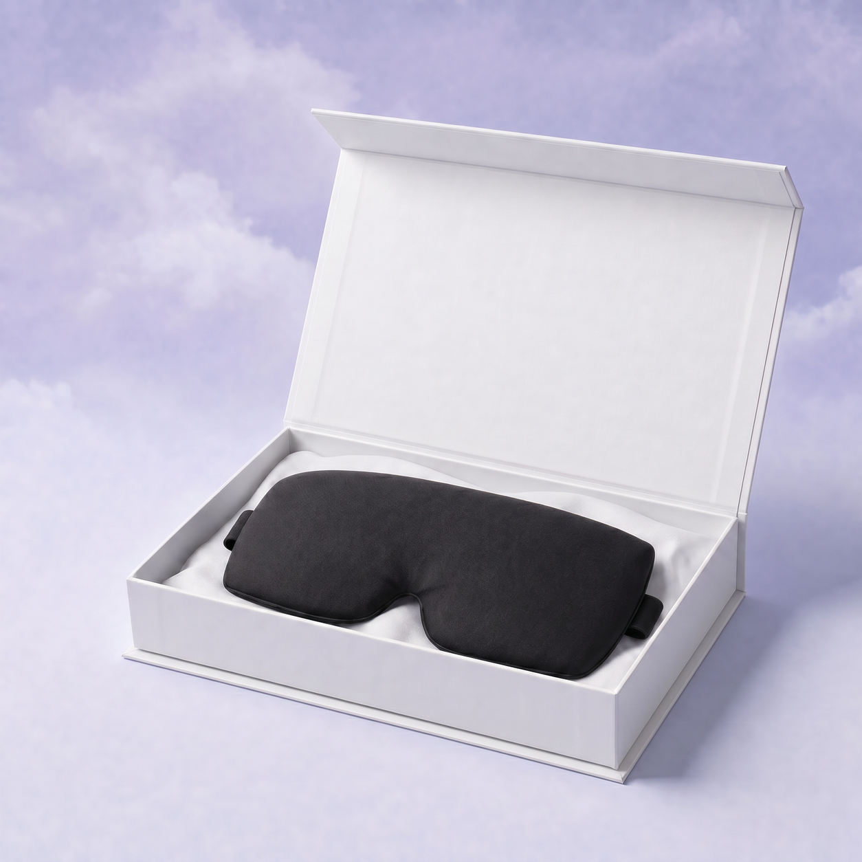 RestUp Slaapmasker